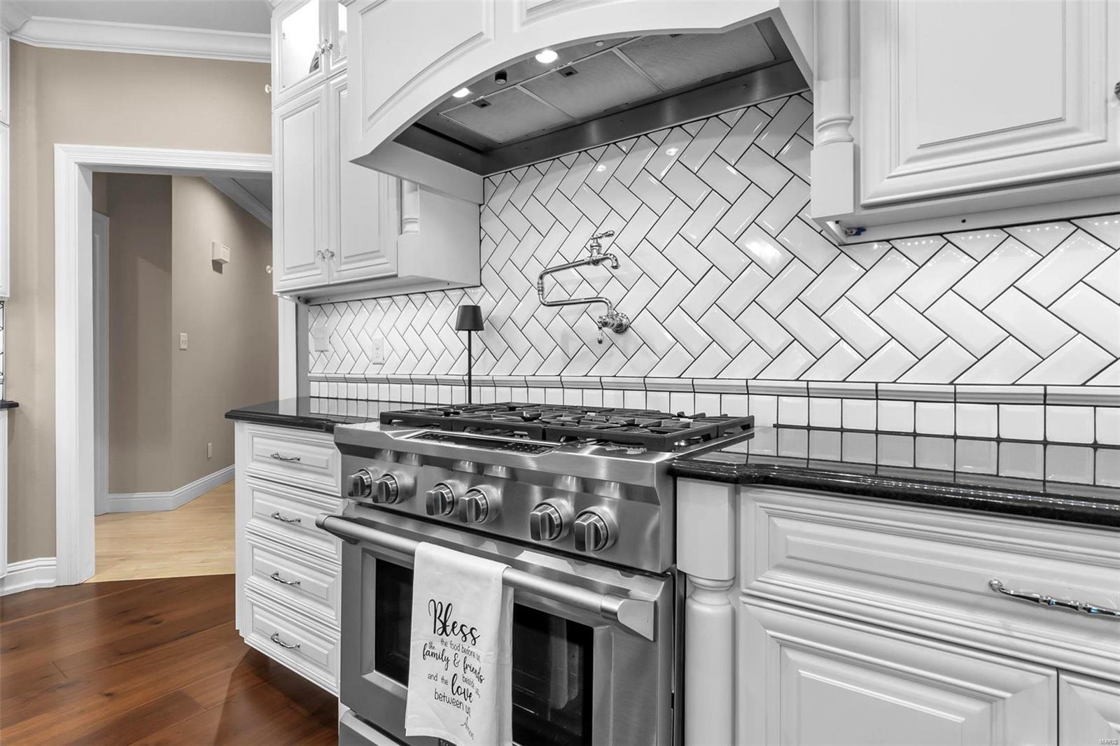 Elmwood Estate - Residential