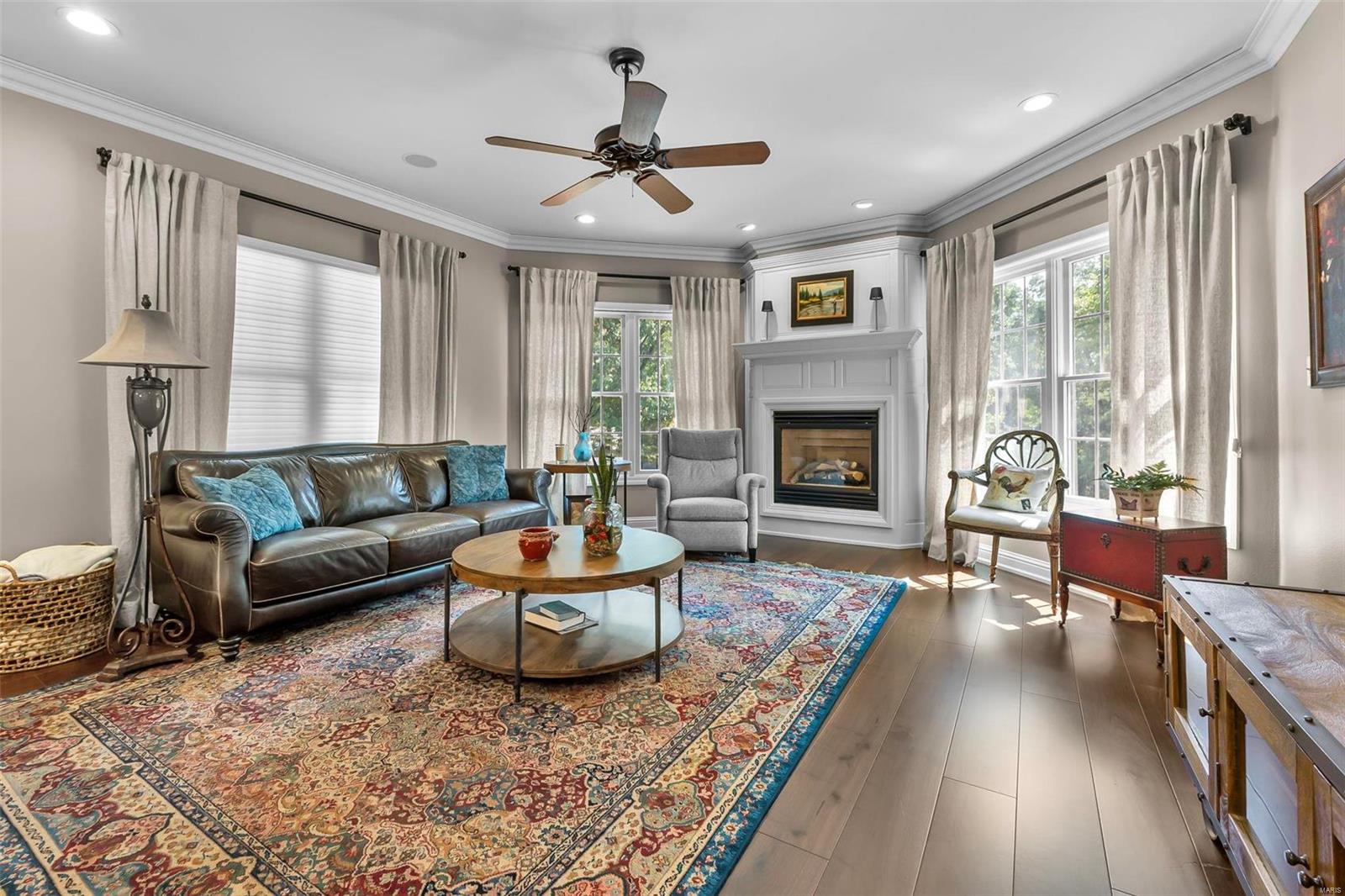 Elmwood Estate - Residential