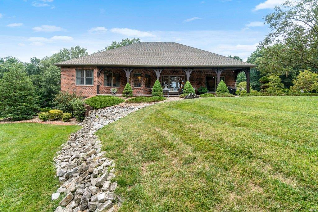 Elmwood Estate - Residential