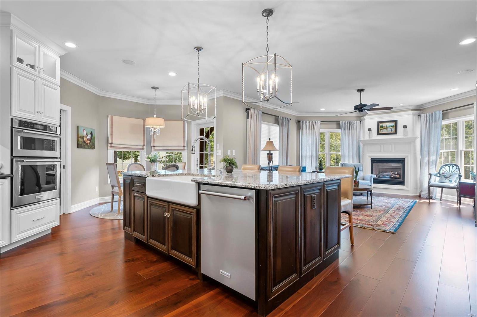 Elmwood Estate - Residential