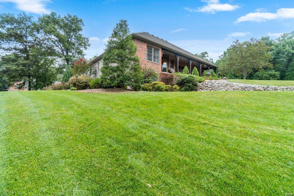 Elmwood Estate - Residential