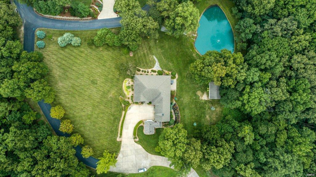 Elmwood Estate - Residential