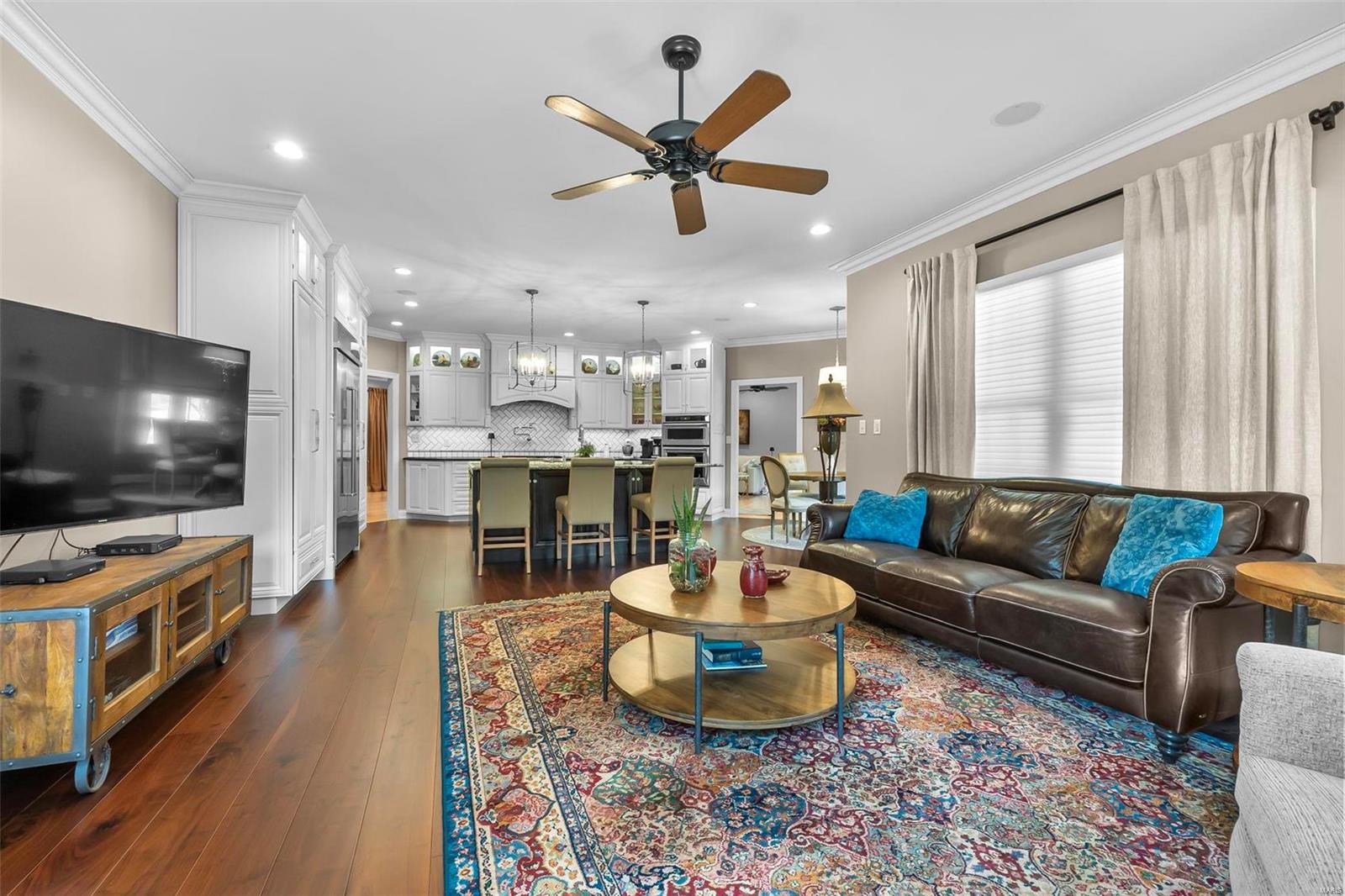 Elmwood Estate - Residential