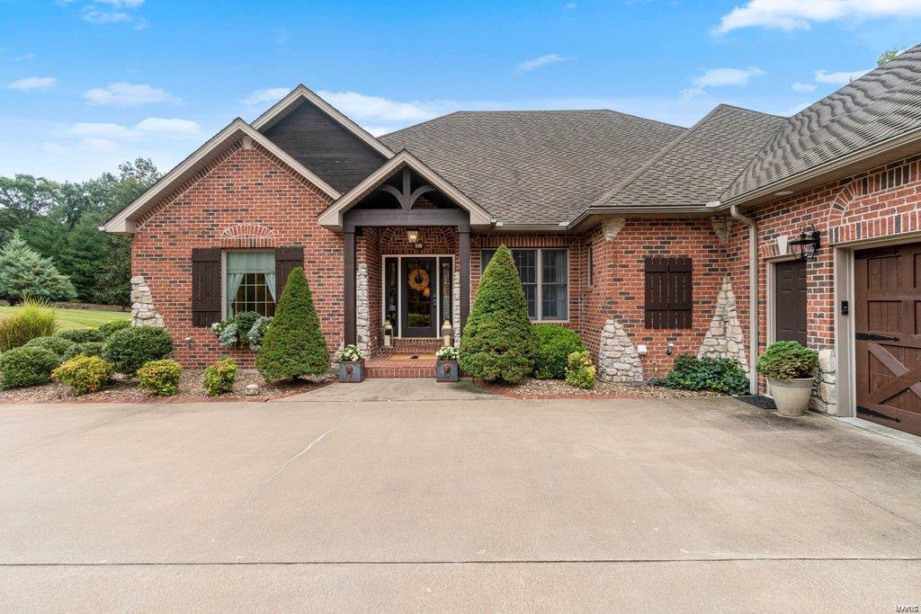 Elmwood Estate - Residential