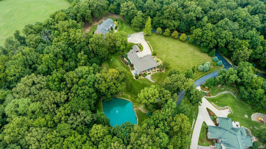 Elmwood Estate - Residential