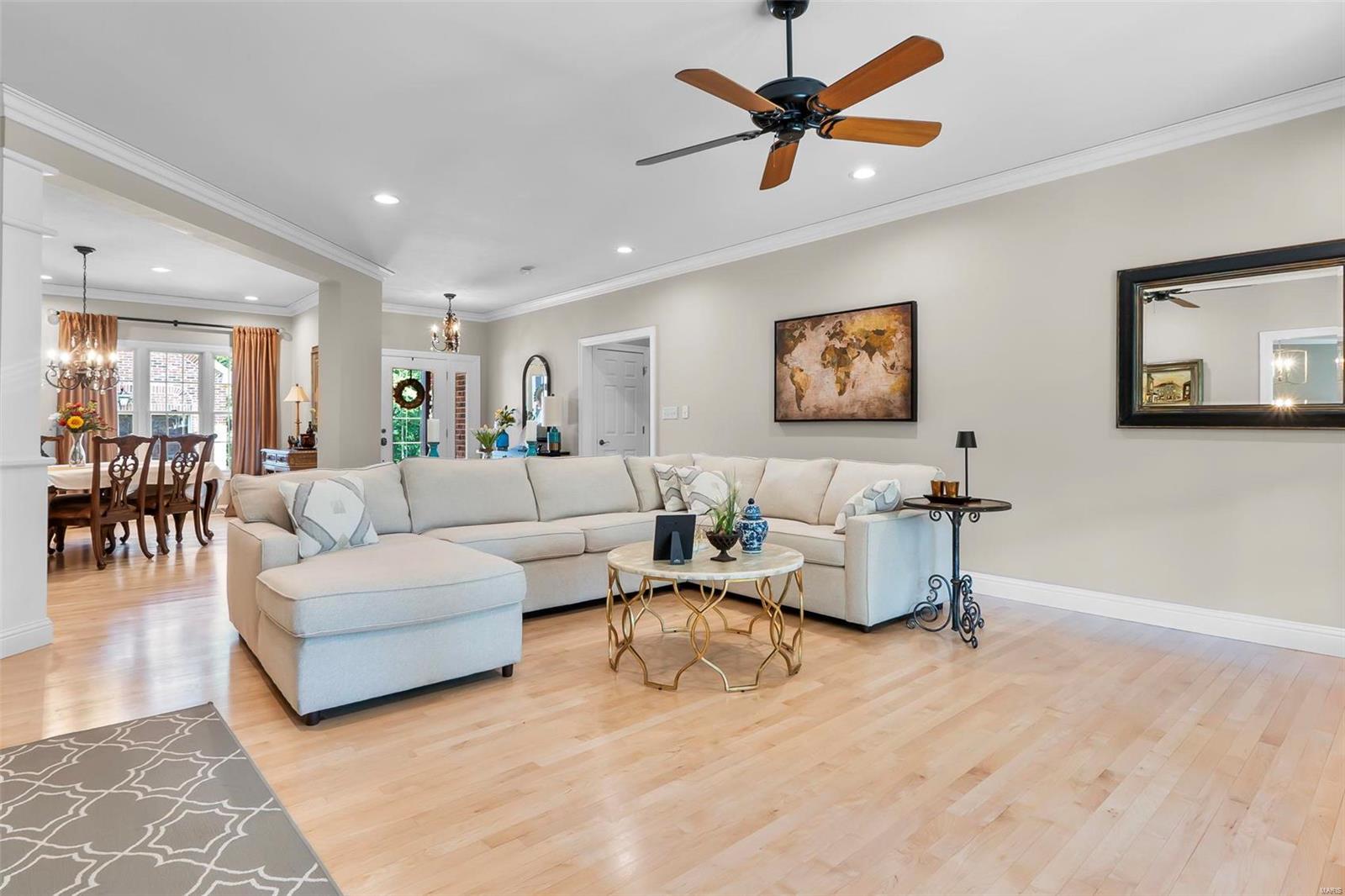 Elmwood Estate - Residential