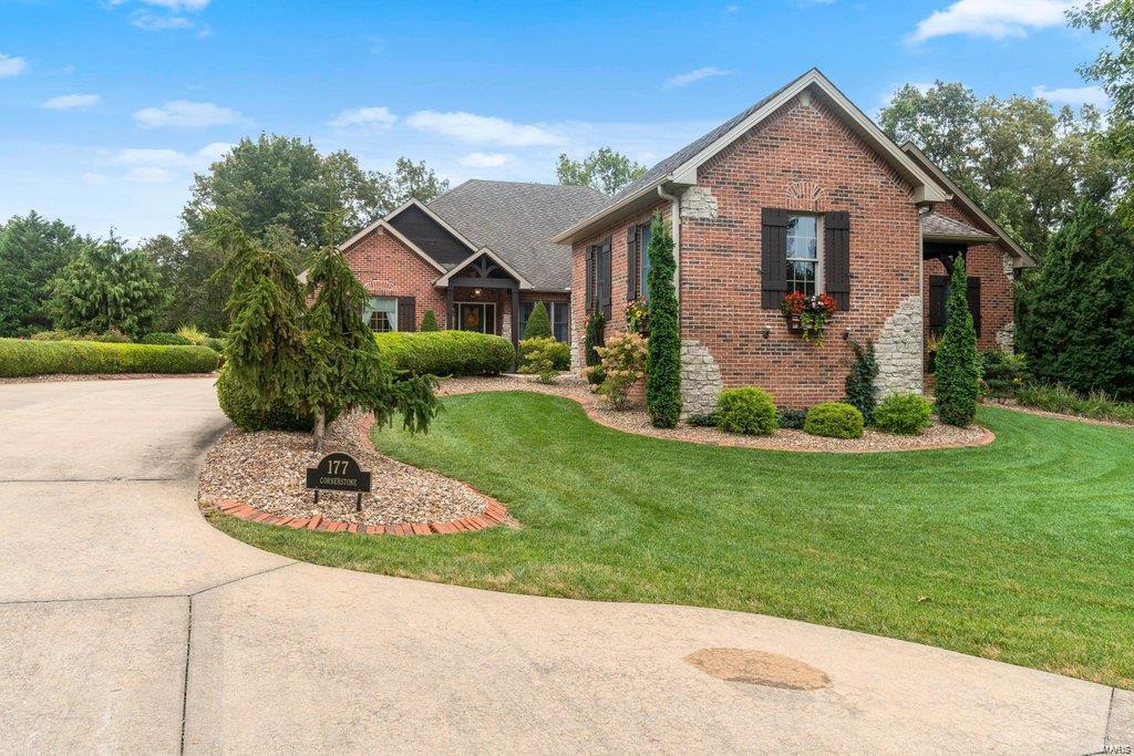 Elmwood Estate - Residential