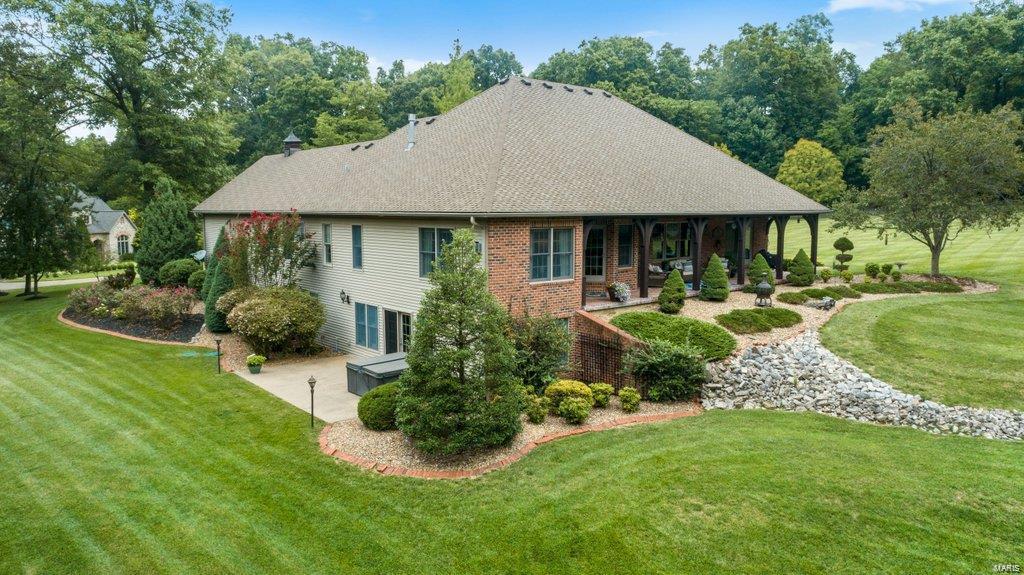 Elmwood Estate - Residential