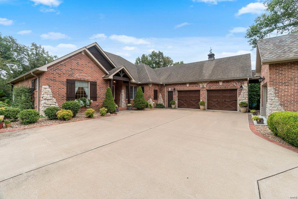 Elmwood Estate - Residential