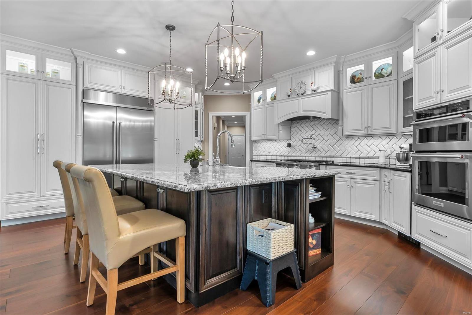 Elmwood Estate - Residential