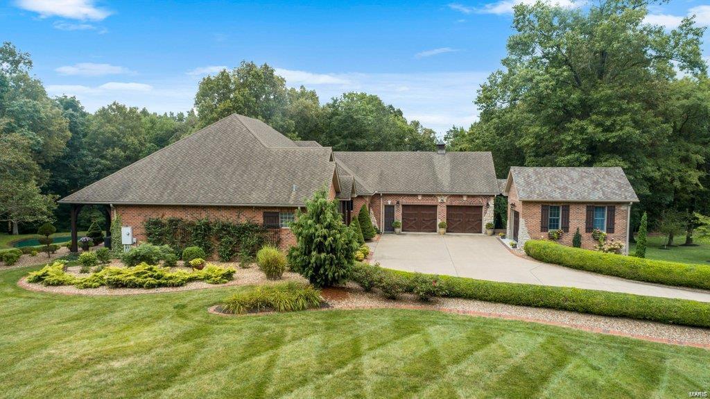 Elmwood Estate - Residential