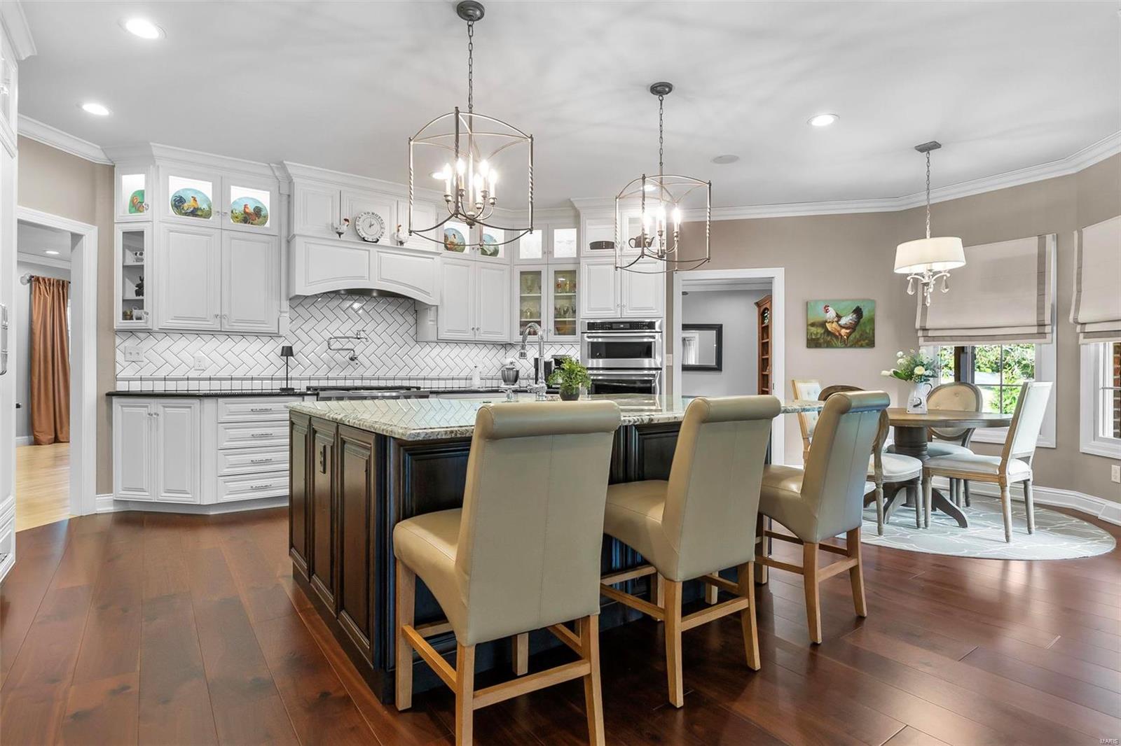 Elmwood Estate - Residential