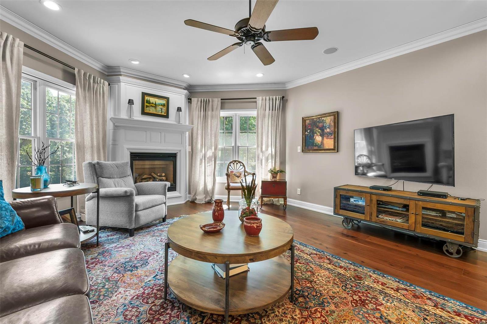 Elmwood Estate - Residential