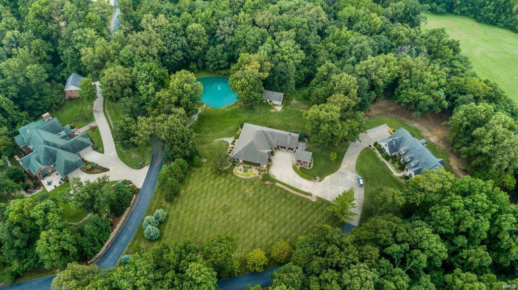 Elmwood Estate - Residential