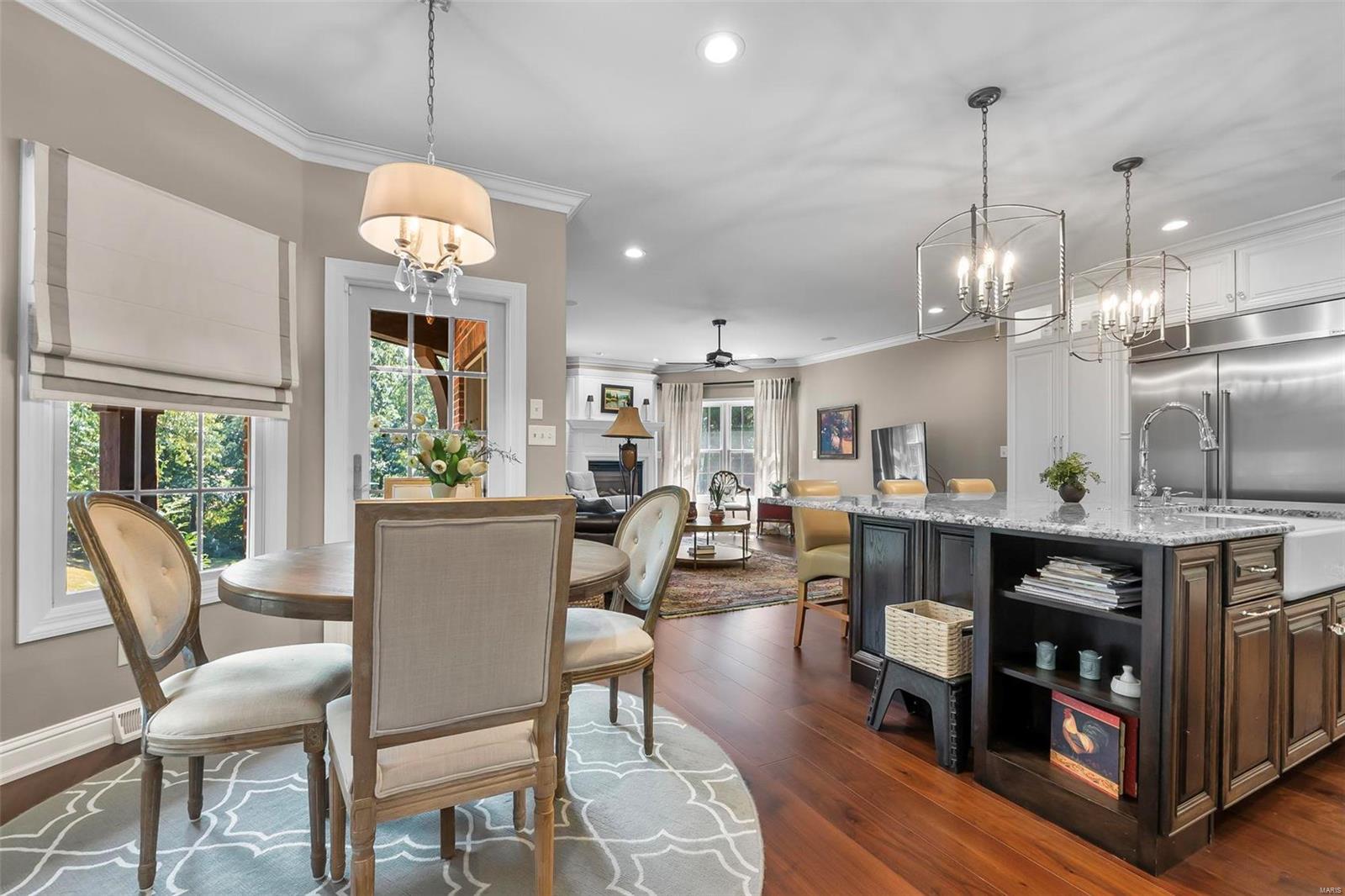 Elmwood Estate - Residential