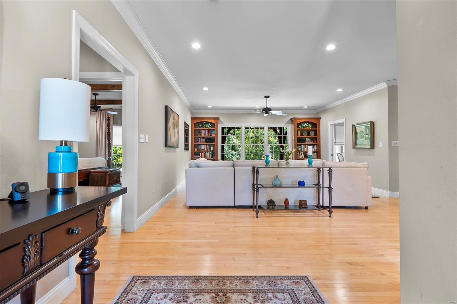 Elmwood Estate - Residential