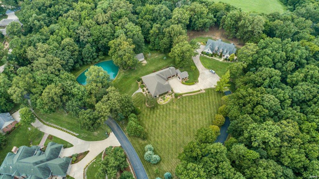 Elmwood Estate - Residential