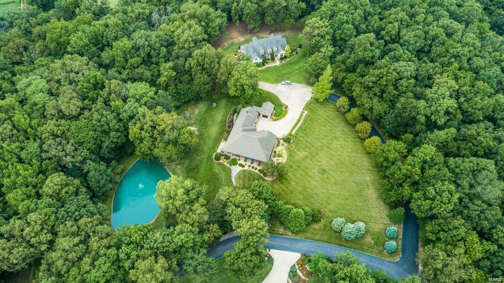 Elmwood Estate - Residential