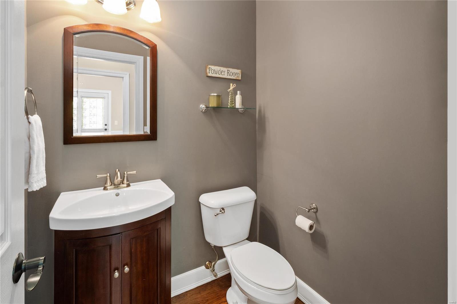 Pine Creek - Residential