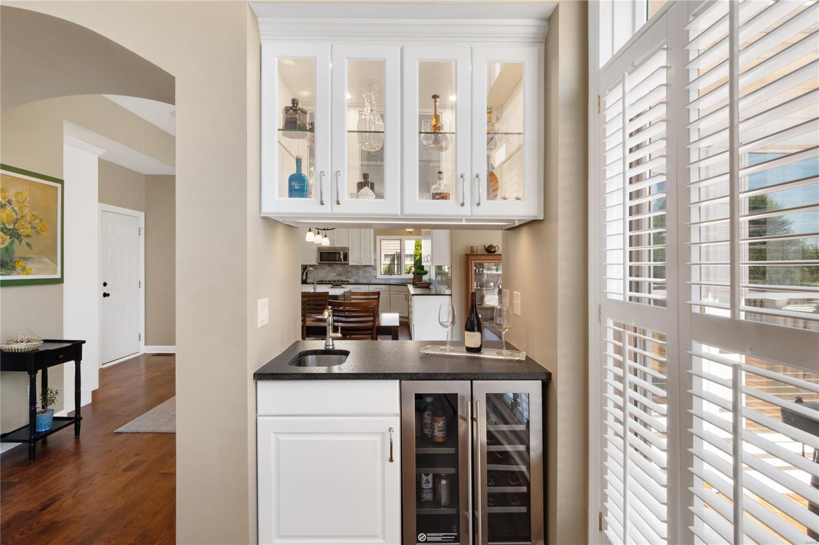 Pine Creek - Residential