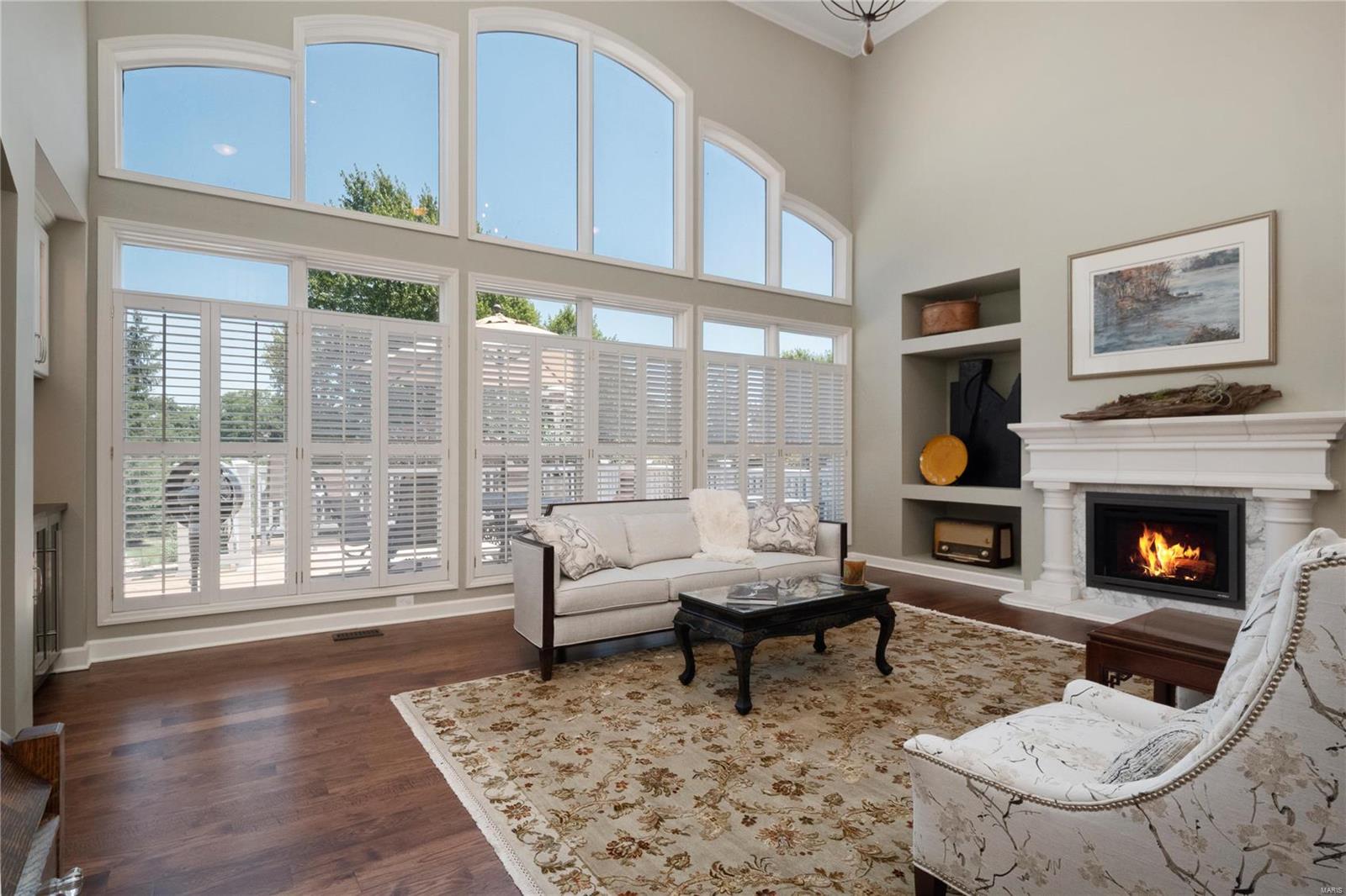 Pine Creek - Residential