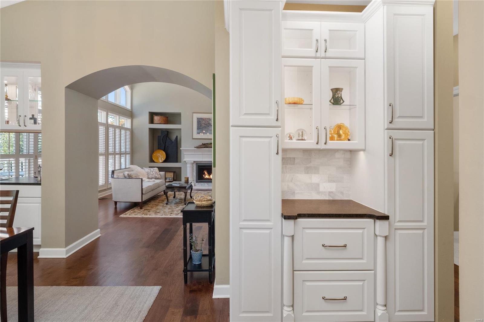 Pine Creek - Residential