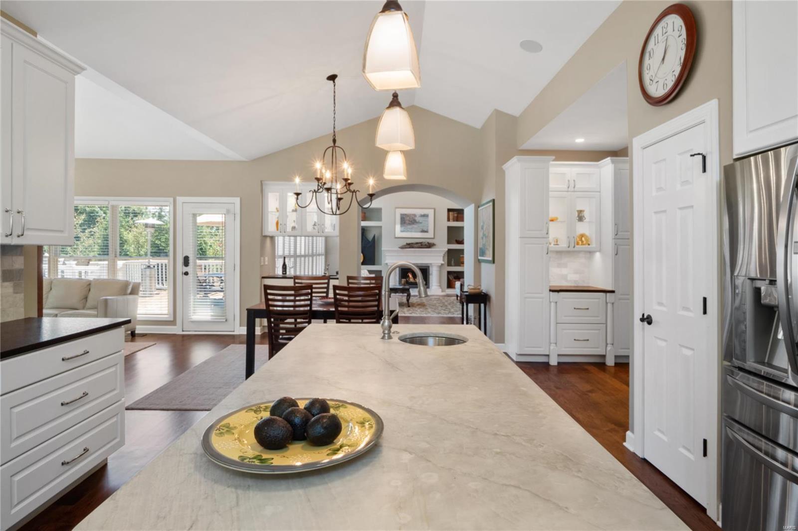 Pine Creek - Residential