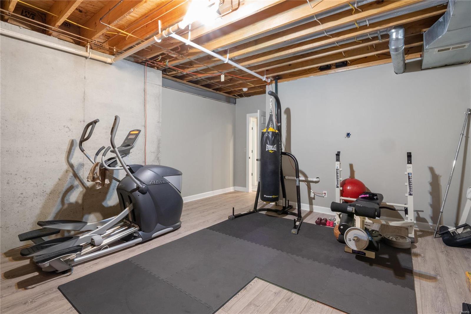 Pine Creek - Residential