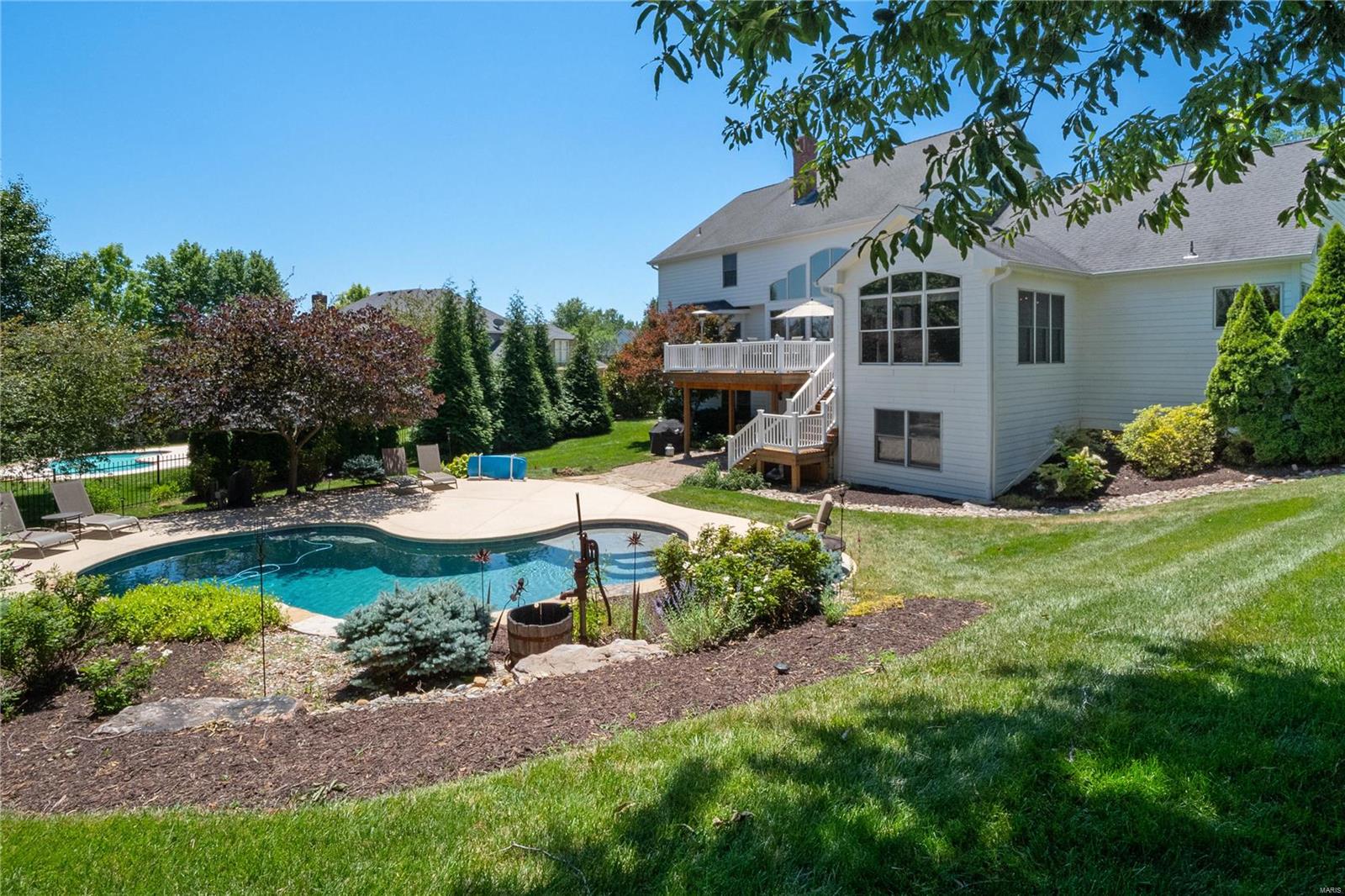 Pine Creek - Residential