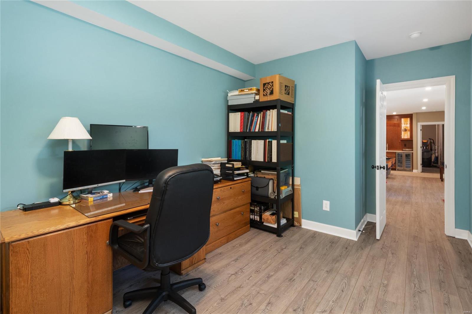 Pine Creek - Residential