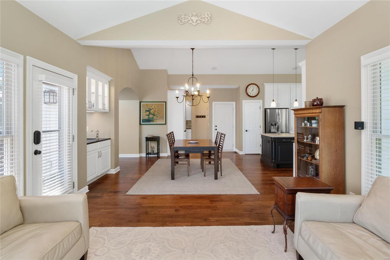 Pine Creek - Residential