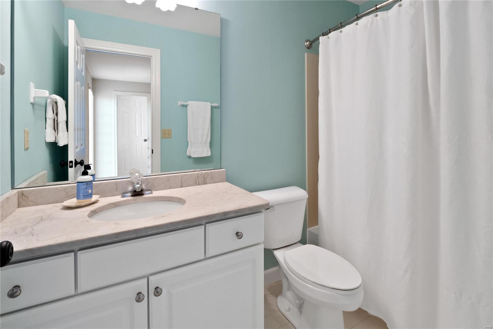 Pine Creek - Residential