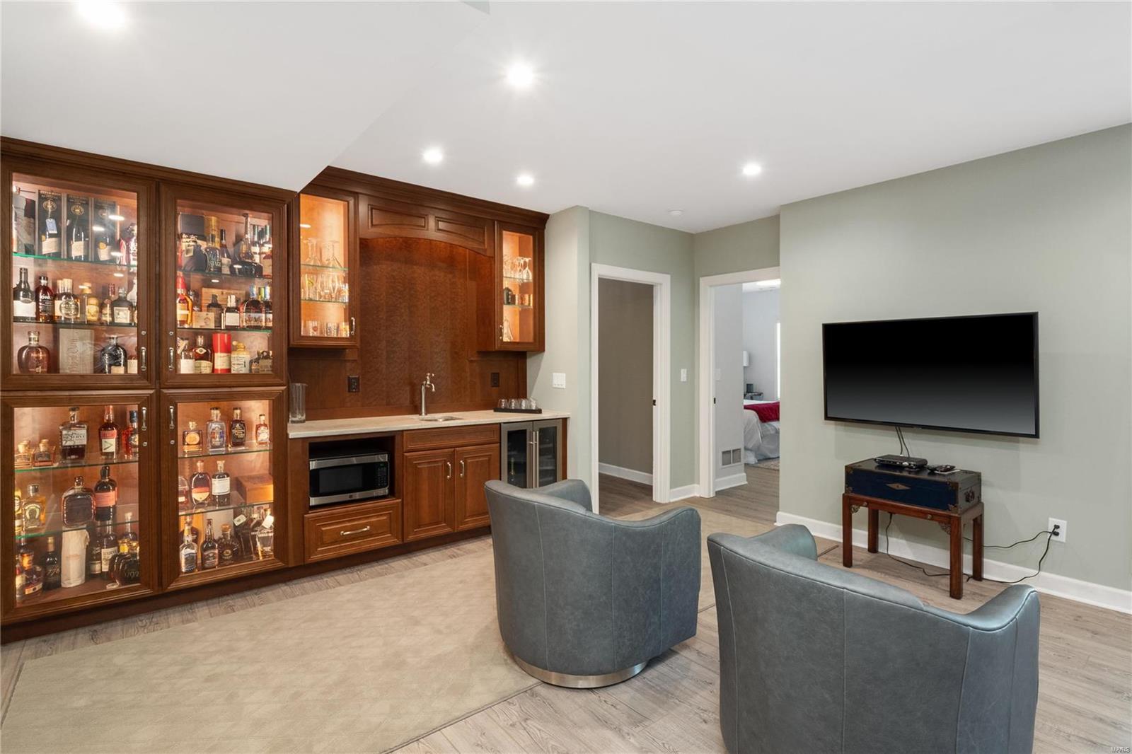 Pine Creek - Residential