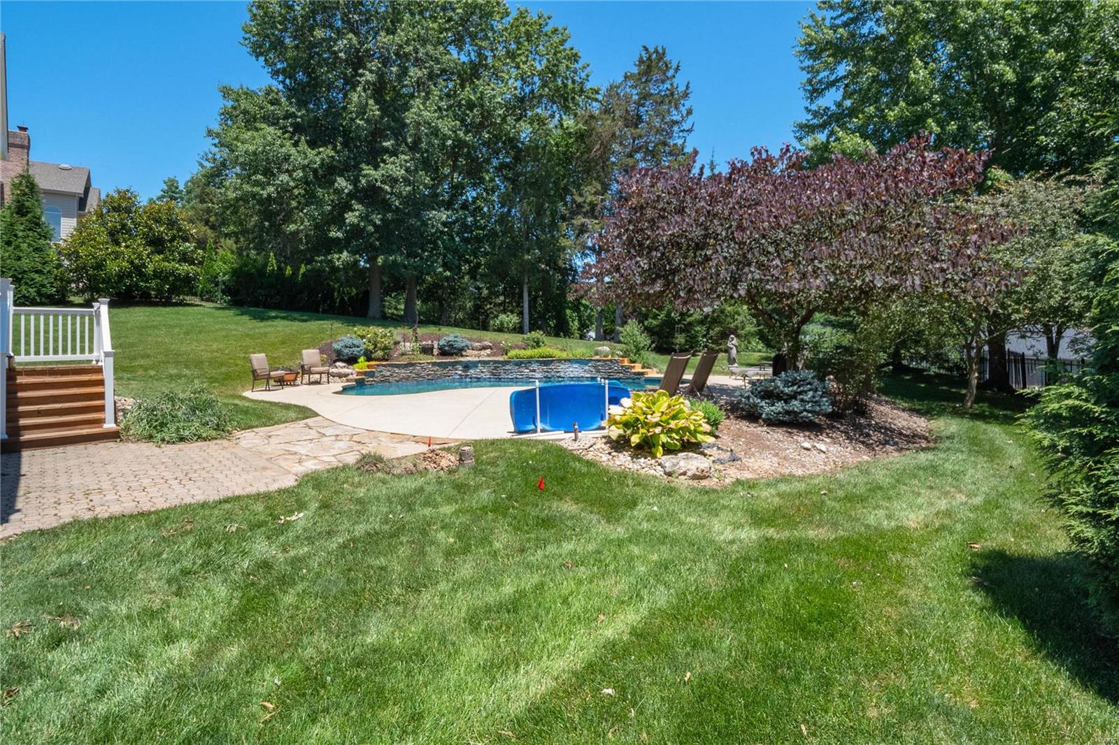 Pine Creek - Residential