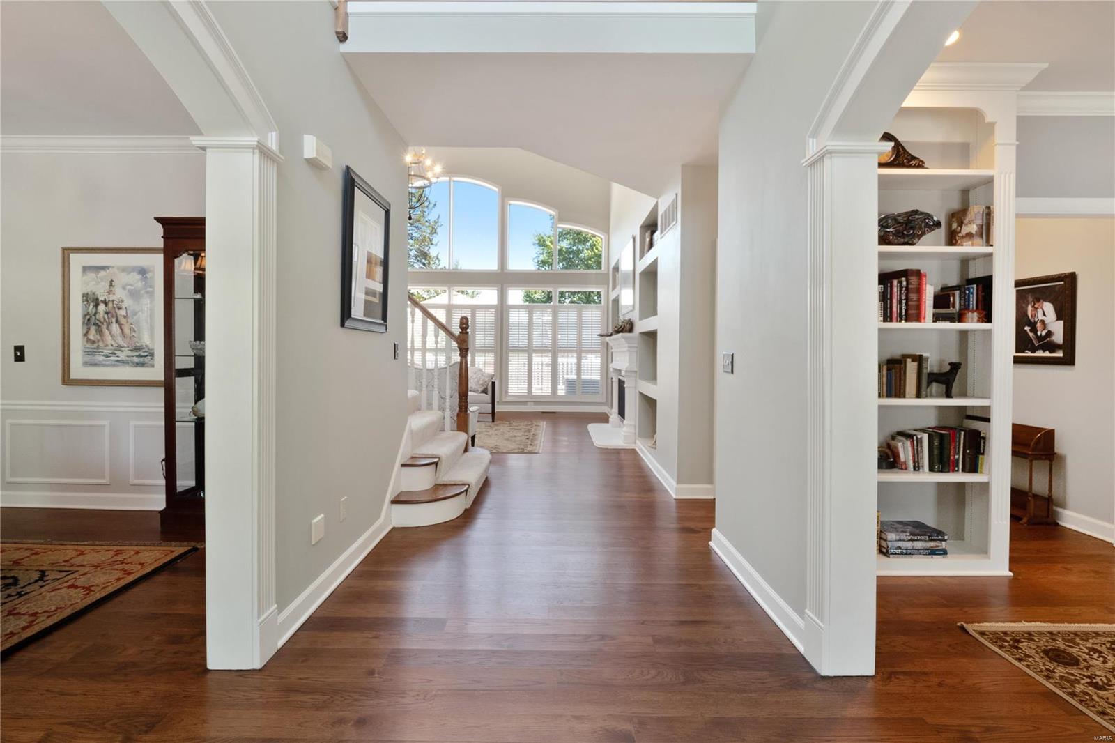 Pine Creek - Residential