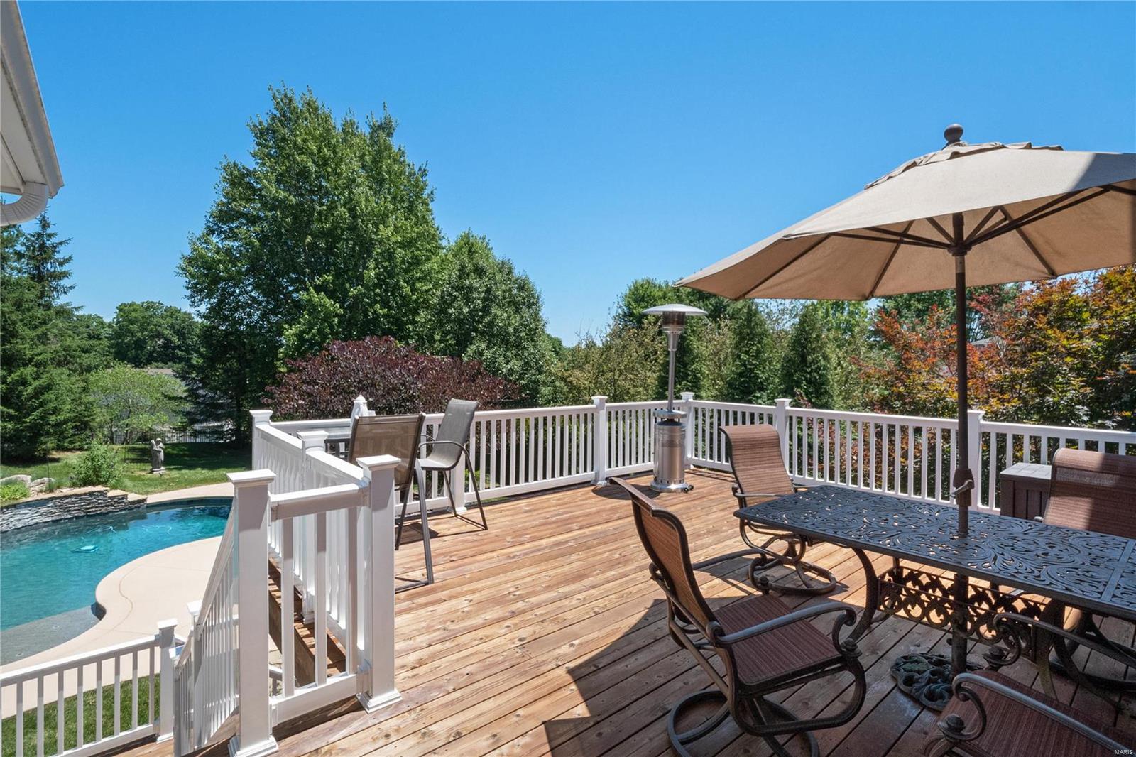 Pine Creek - Residential