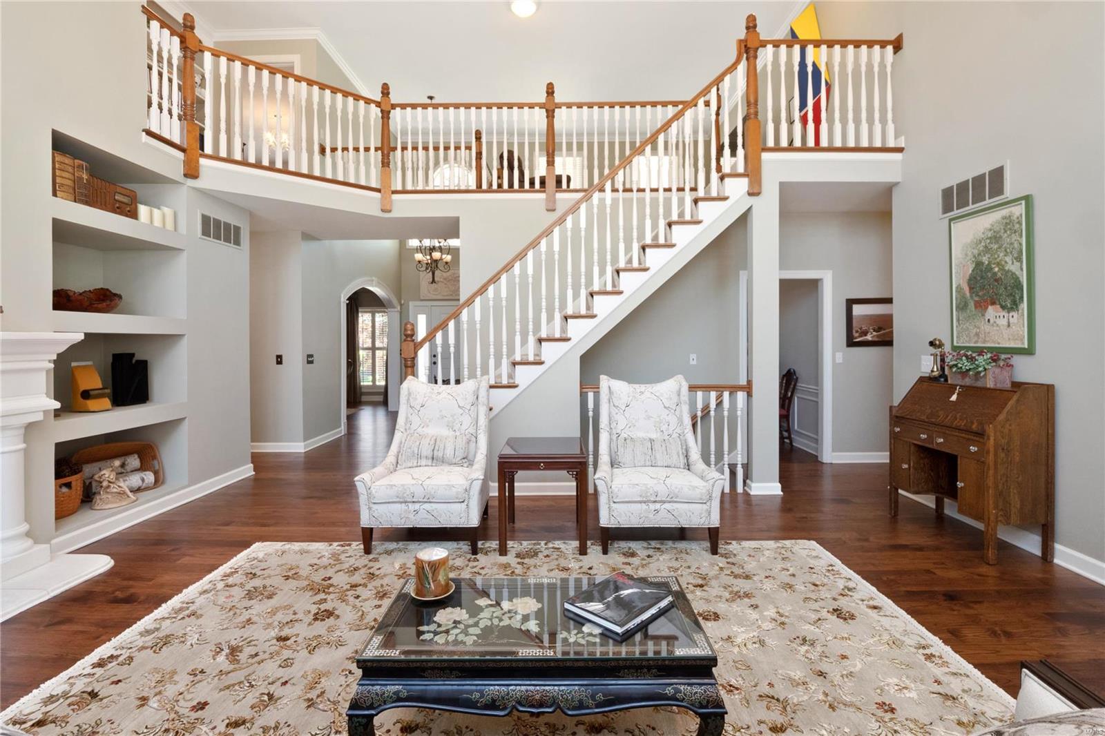 Pine Creek - Residential