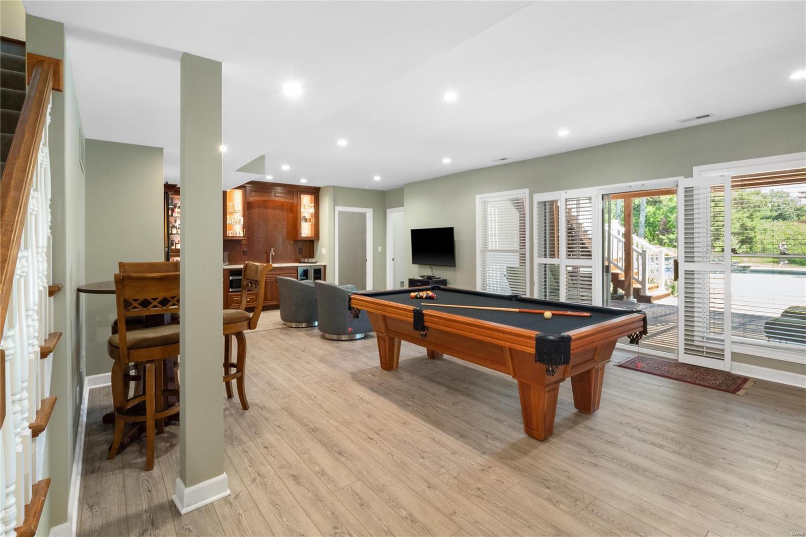 Pine Creek - Residential