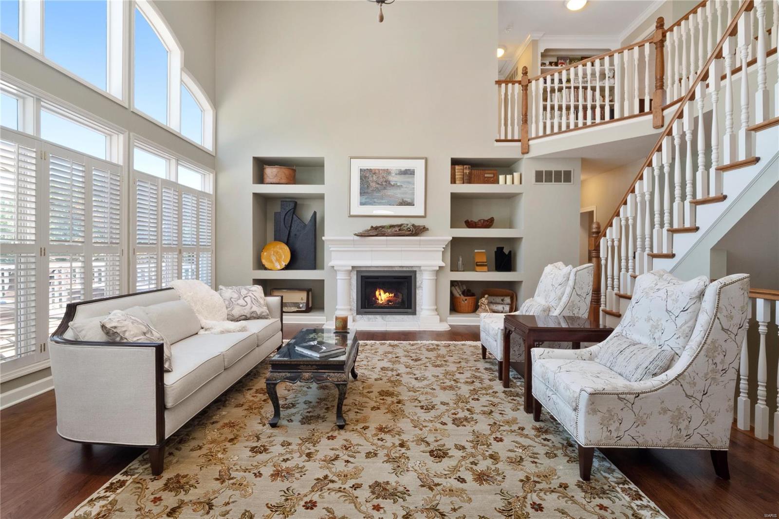 Pine Creek - Residential