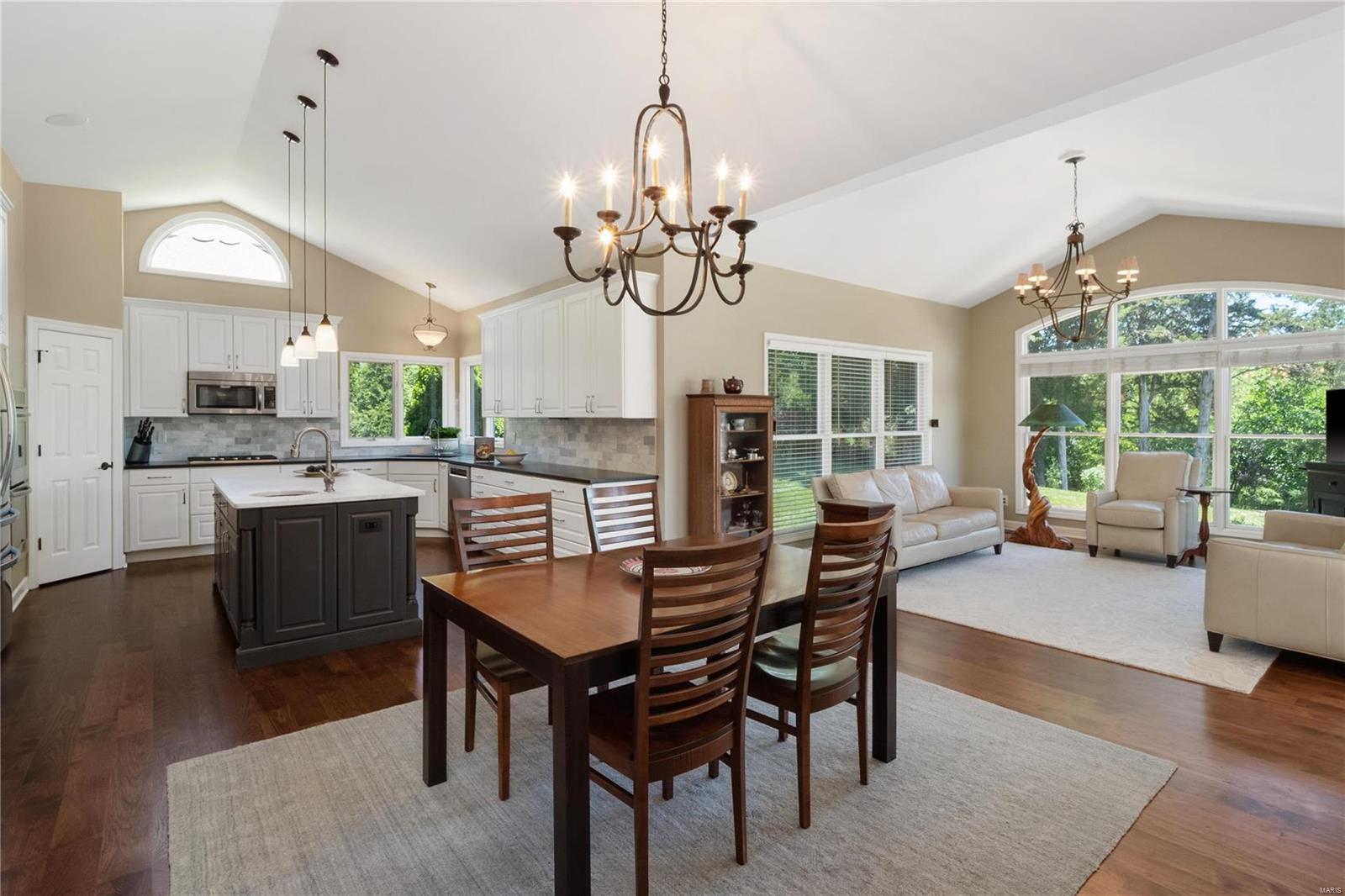 Pine Creek - Residential