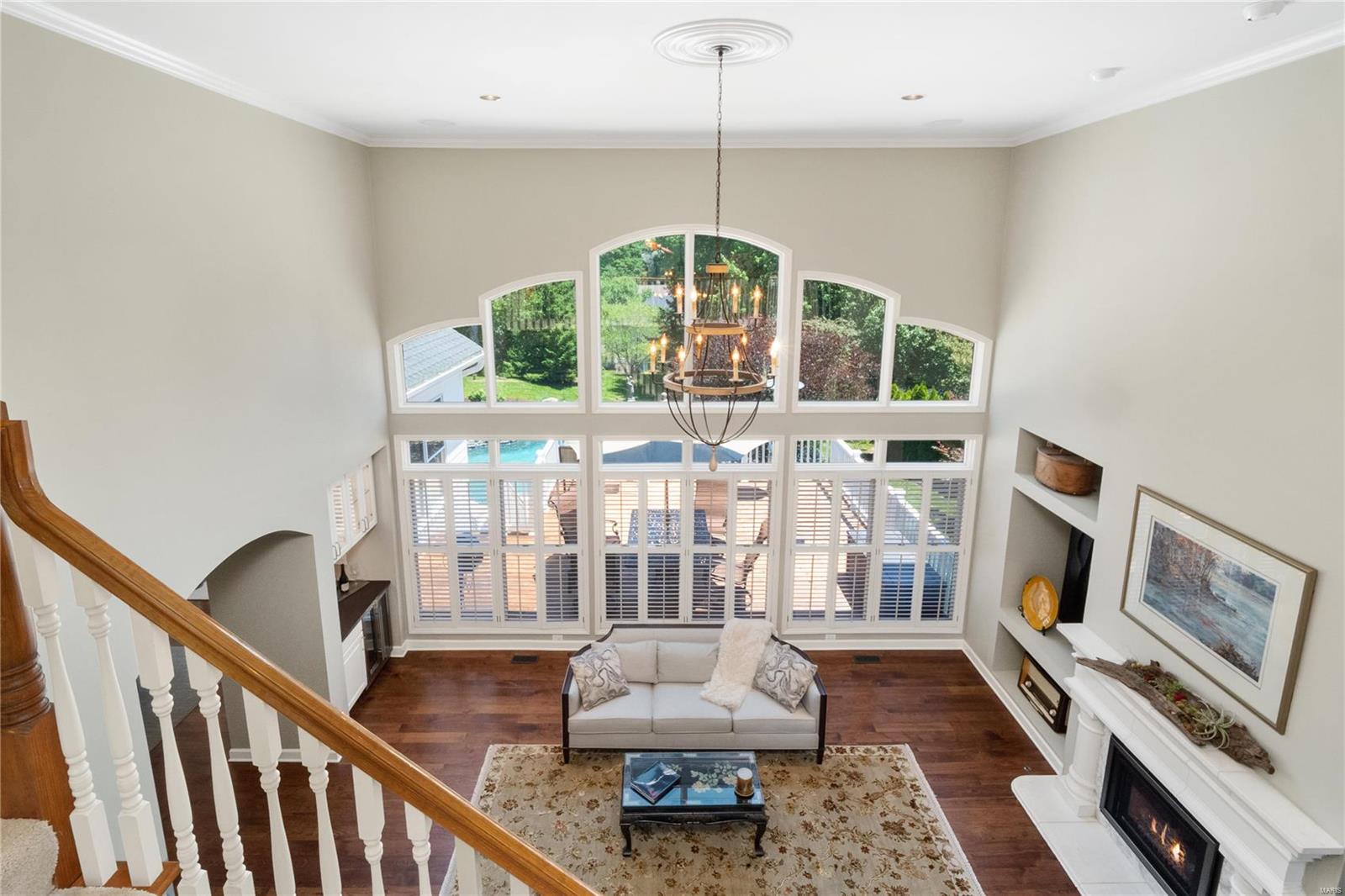 Pine Creek - Residential