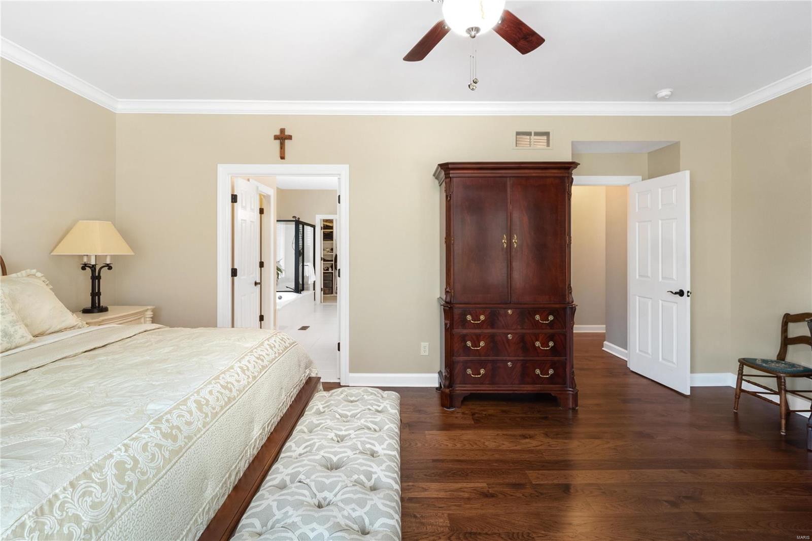 Pine Creek - Residential