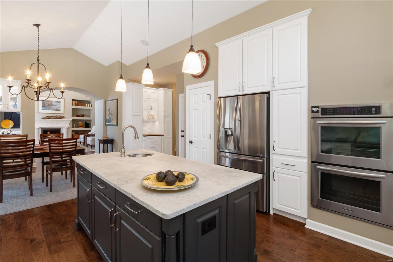 Pine Creek - Residential