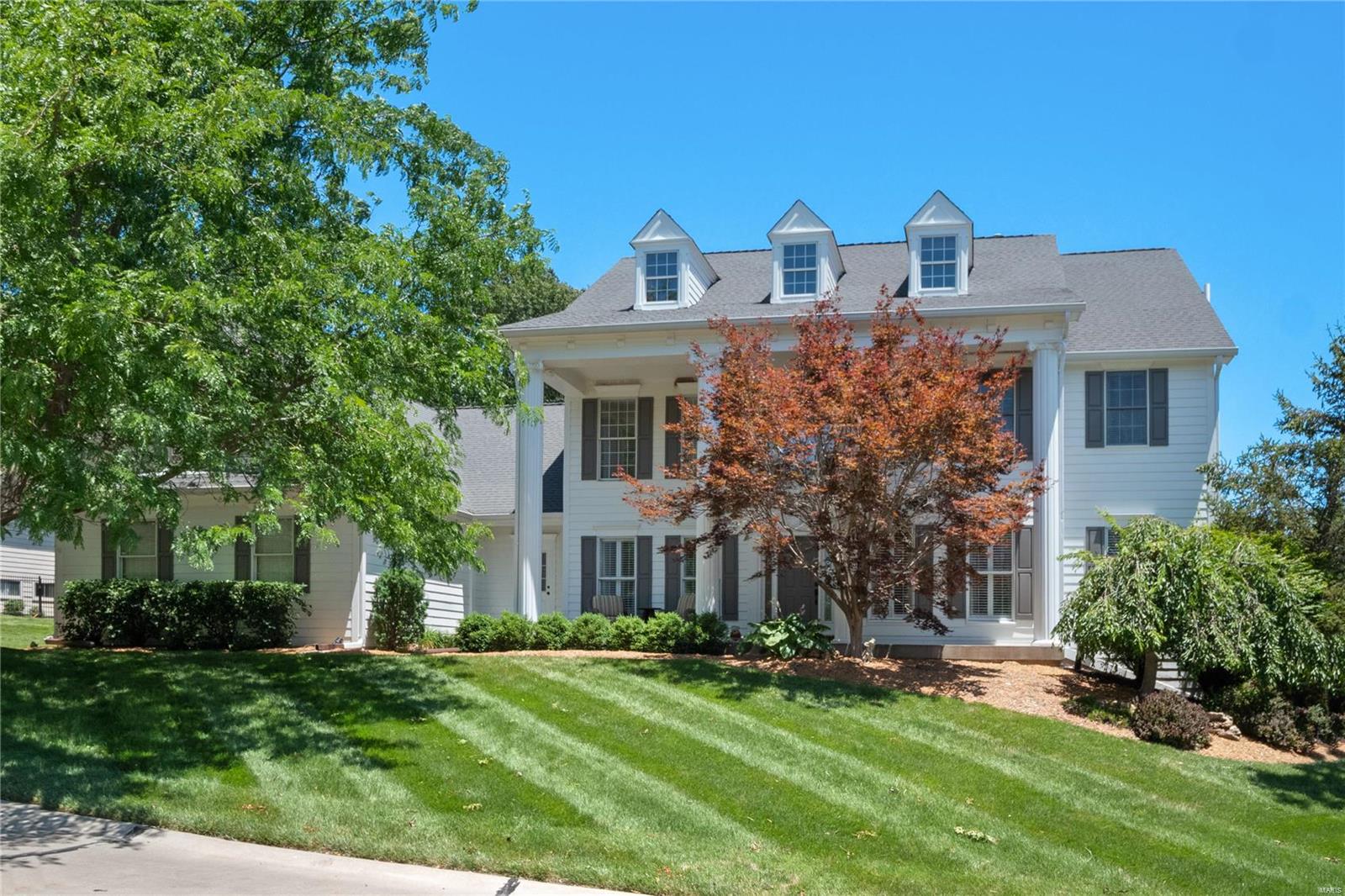 Pine Creek - Residential