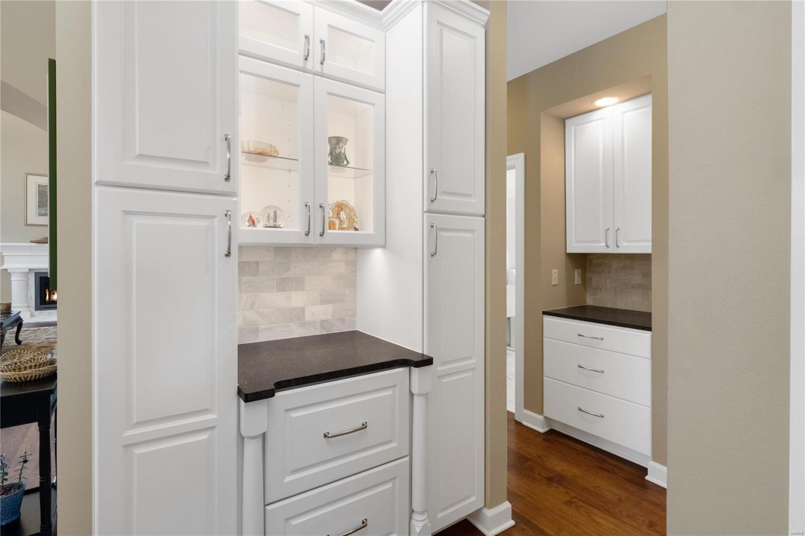 Pine Creek - Residential