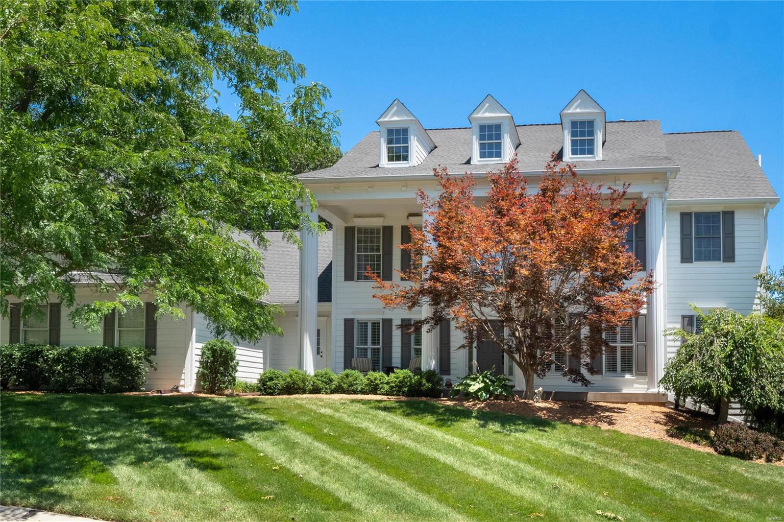 Pine Creek - Residential