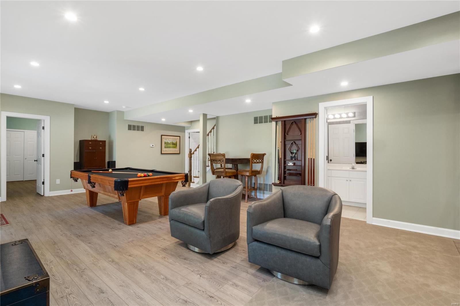 Pine Creek - Residential