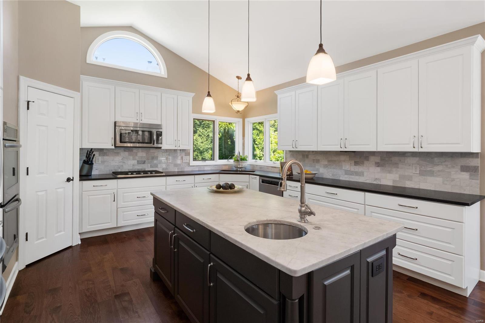 Pine Creek - Residential