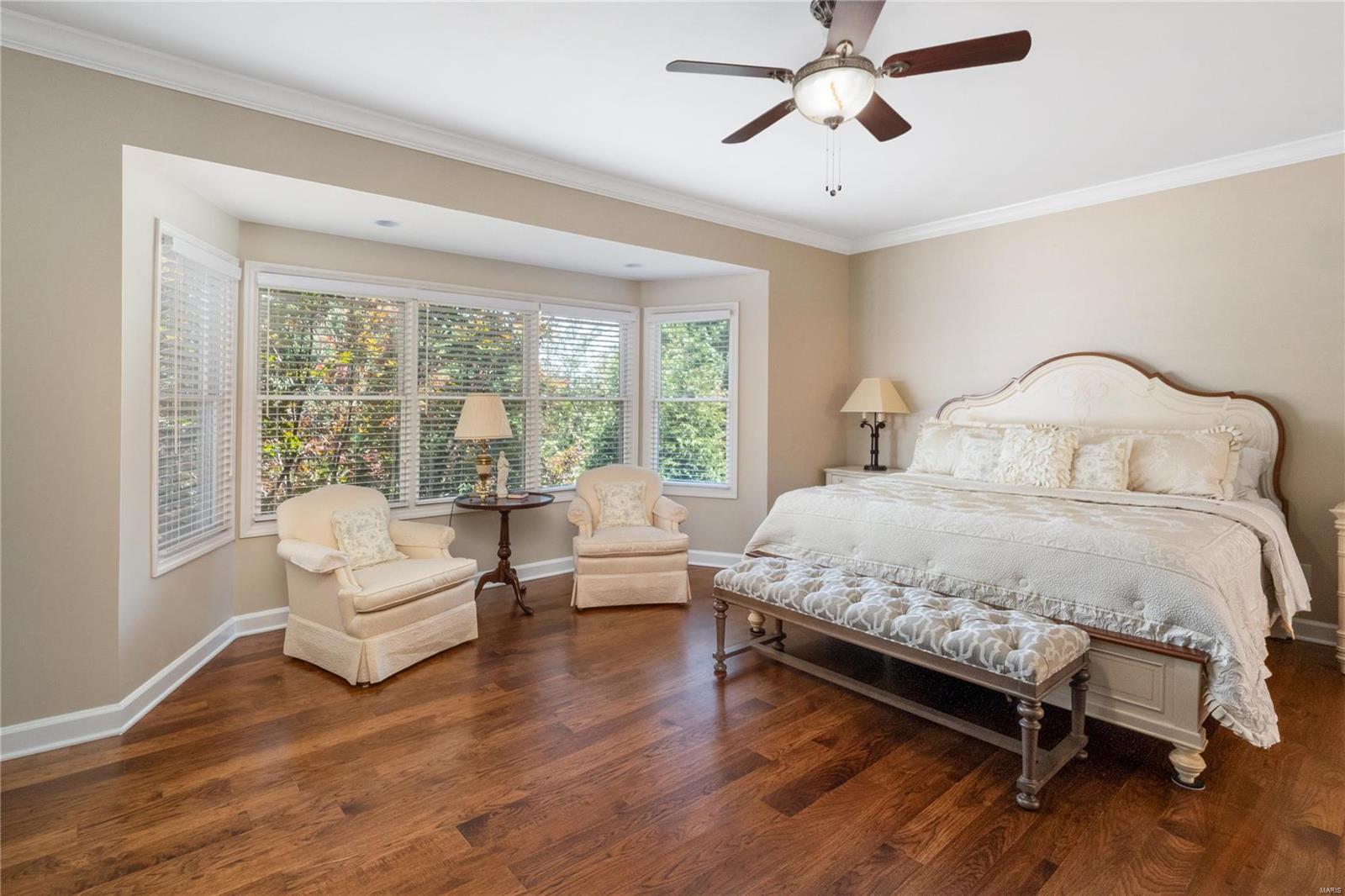 Pine Creek - Residential