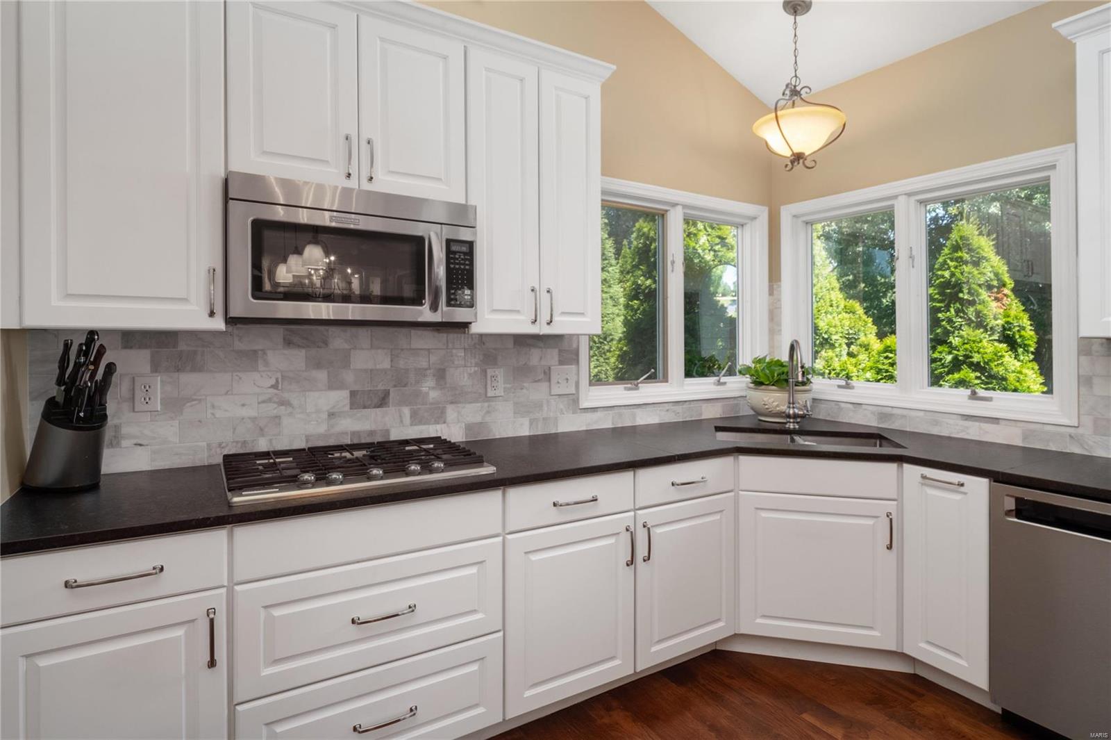 Pine Creek - Residential